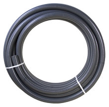 Poolslang Ø50/43 mm 25 m